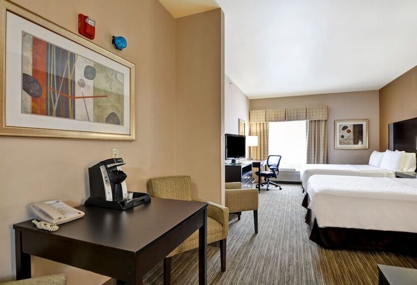 Holiday Inn Express Hotel & Suites Milwaukee New Berlin, An Ihg