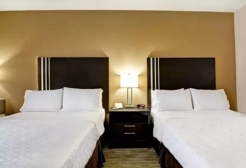 Holiday Inn Express Hotel & Suites Milwaukee New Berlin, An Ihg