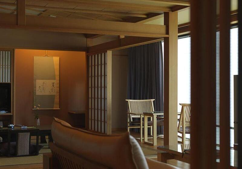 Hotel Akan Tsuruga Besso Hinanoza