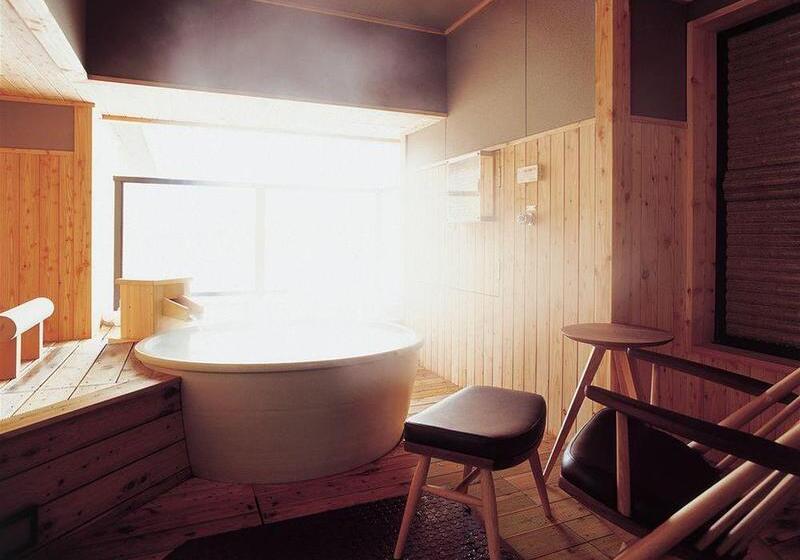 Hotel Akan Tsuruga Besso Hinanoza