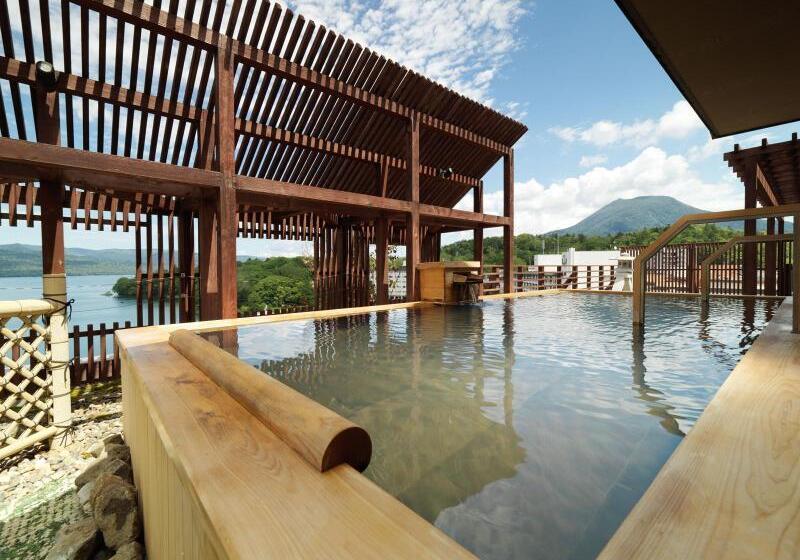 Hotel Akan Tsuruga Besso Hinanoza