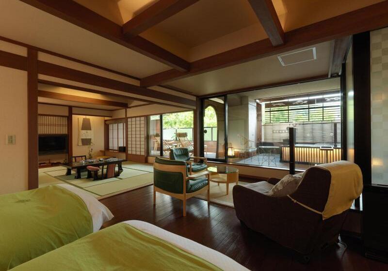 Hotel Akan Tsuruga Besso Hinanoza