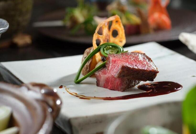 Hotel Akan Tsuruga Besso Hinanoza