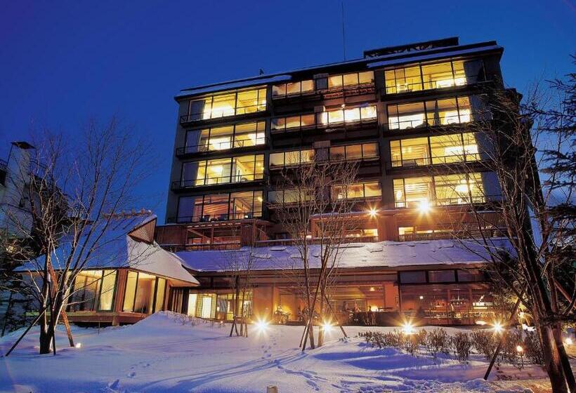 Hotel Akan Tsuruga Besso Hinanoza