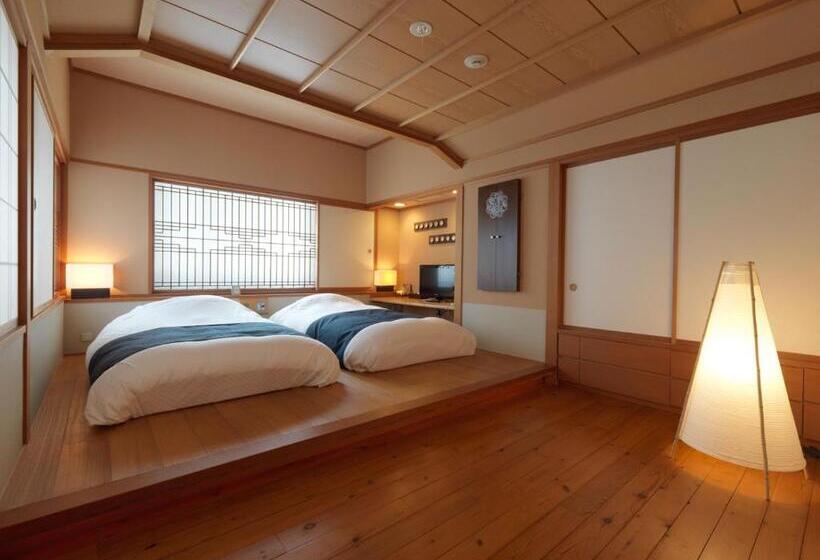 Hotel Akan Tsuruga Besso Hinanoza