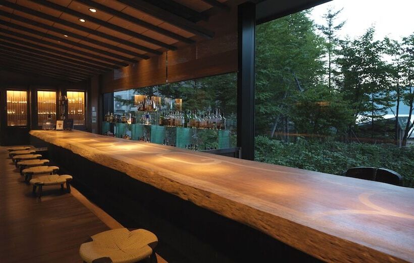 Hotel Akan Tsuruga Besso Hinanoza