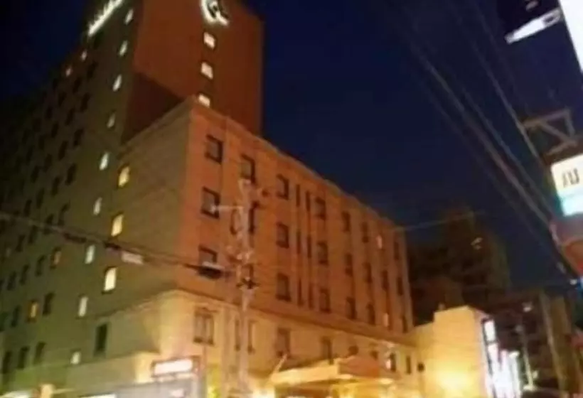 Albert Hotel Akita
