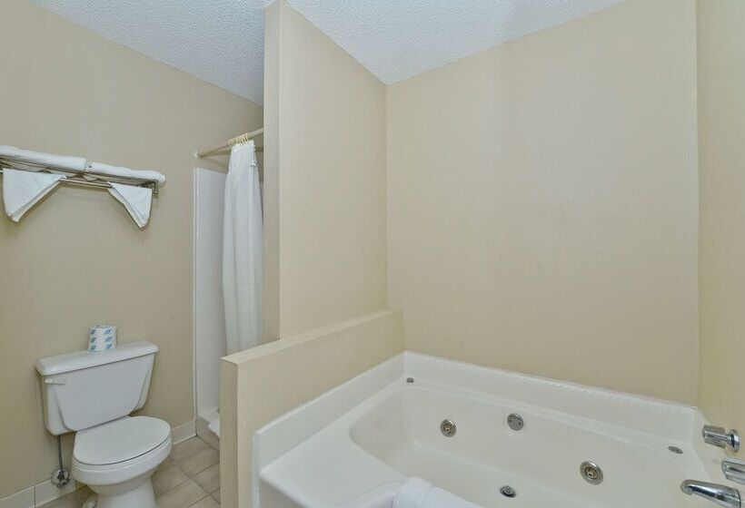 Hotel Americas Best Value Inn Hazlehurst