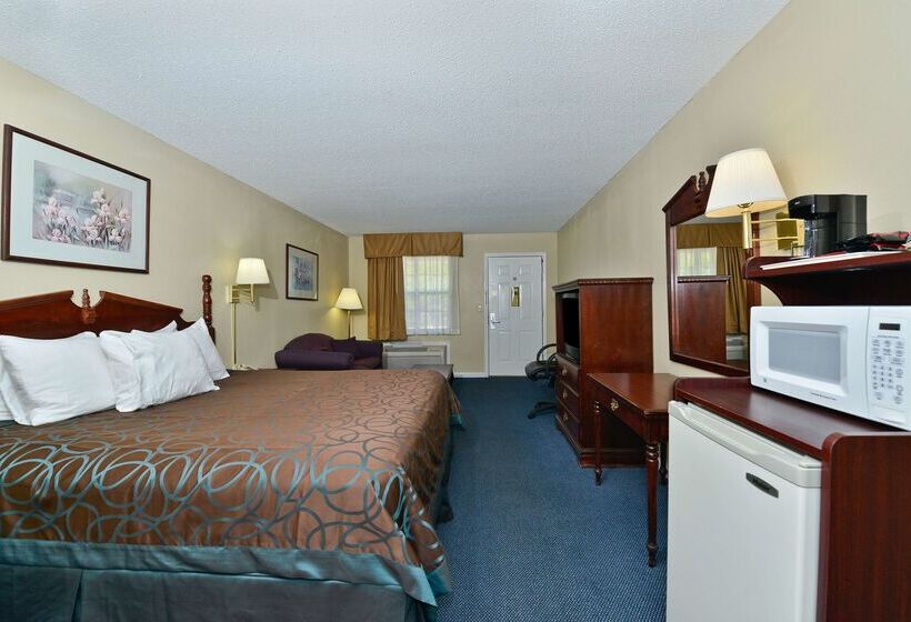 Hotel Americas Best Value Inn Hazlehurst