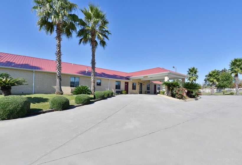 Hotel Americas Best Value Inn Hazlehurst