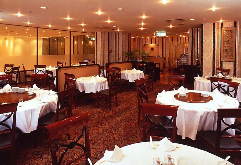 فندق Aomori Kokusai