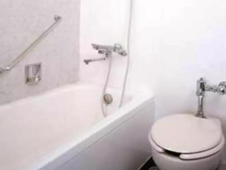 Hotel Aomori Kokusai