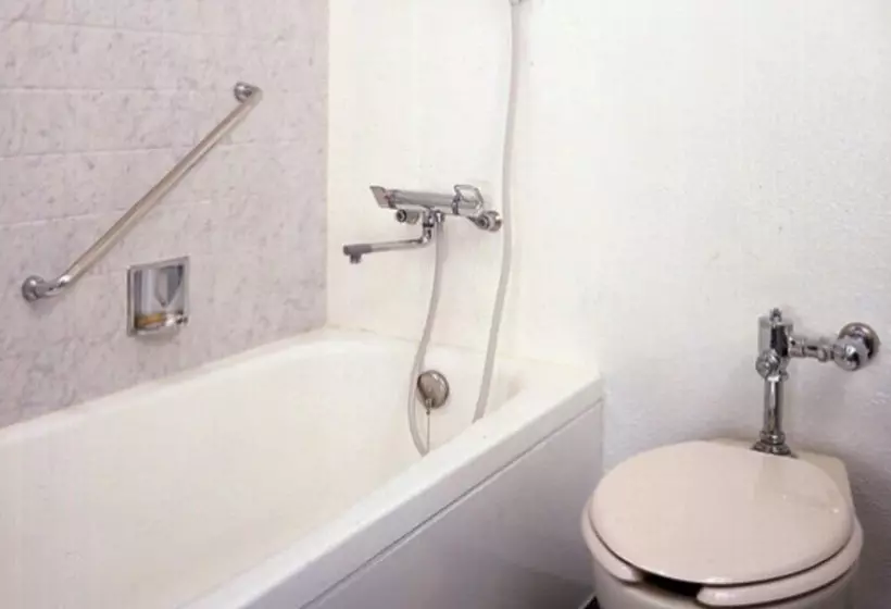 Hotel Aomori Kokusai