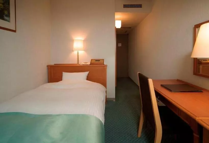 Hotel Aomori Kokusai