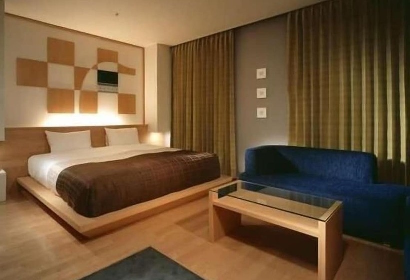 فندق Aomori Kokusai