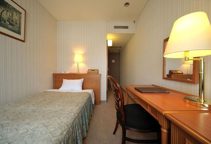 فندق Aomori Kokusai