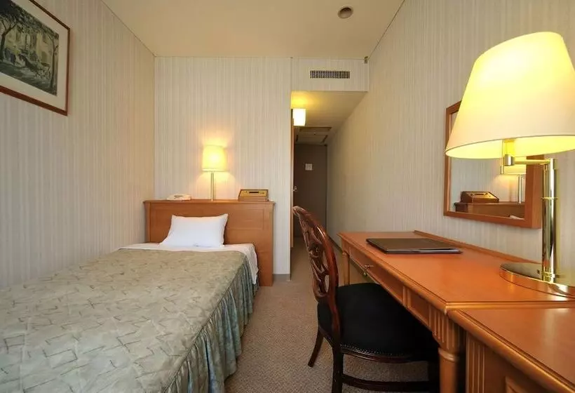 Hotel Aomori Kokusai