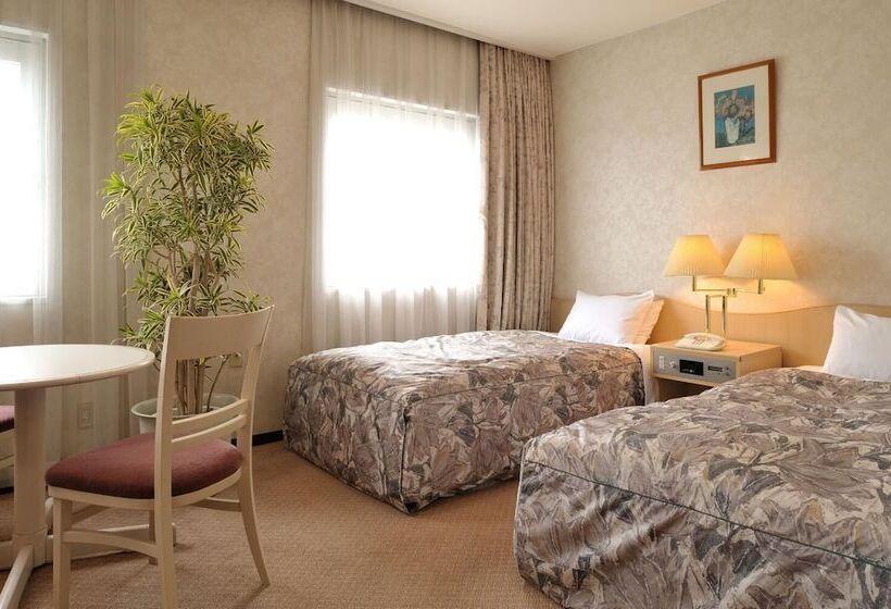 فندق Aomori Kokusai