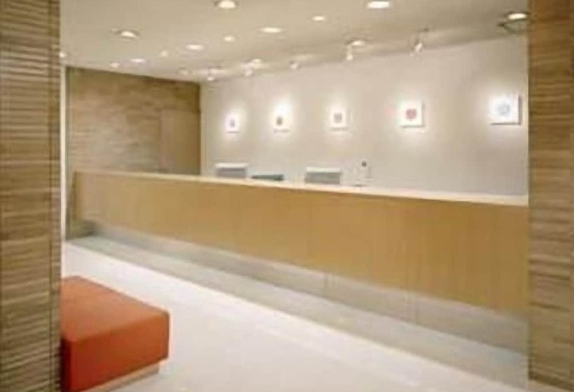 فندق Aomori Kokusai