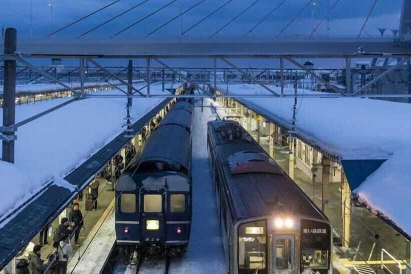 فندق Aomori Kokusai