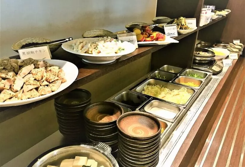 Apa Hotel Niigata Furumachi