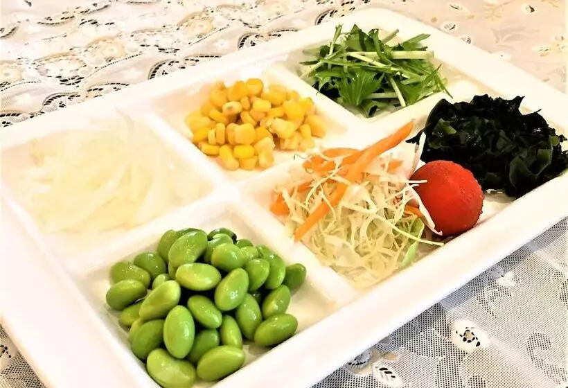 Apa Hotel Niigata Furumachi