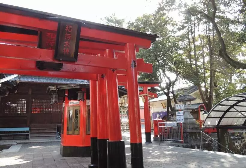 Apa Hotel Ogaki Ekimae