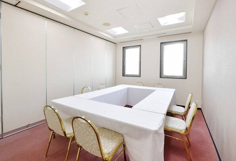 Apa Hotel Ogaki Ekimae