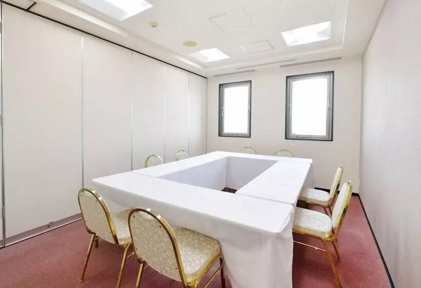 Apa Hotel Ogaki Ekimae