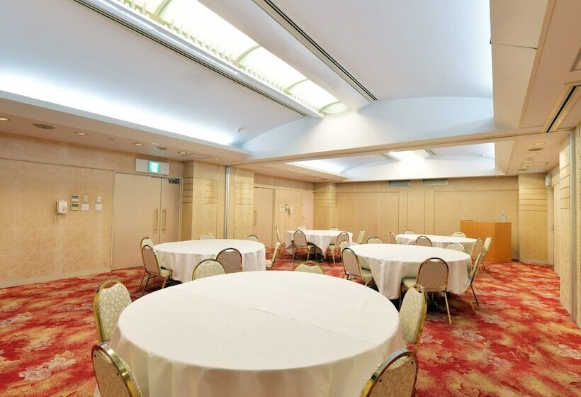 Apa Hotel Ogaki Ekimae