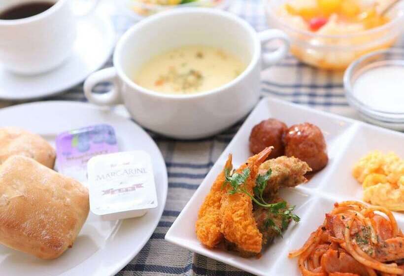 Apa Hotel Ogaki Ekimae