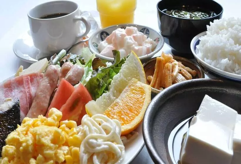 Apa Hotel Ogaki Ekimae