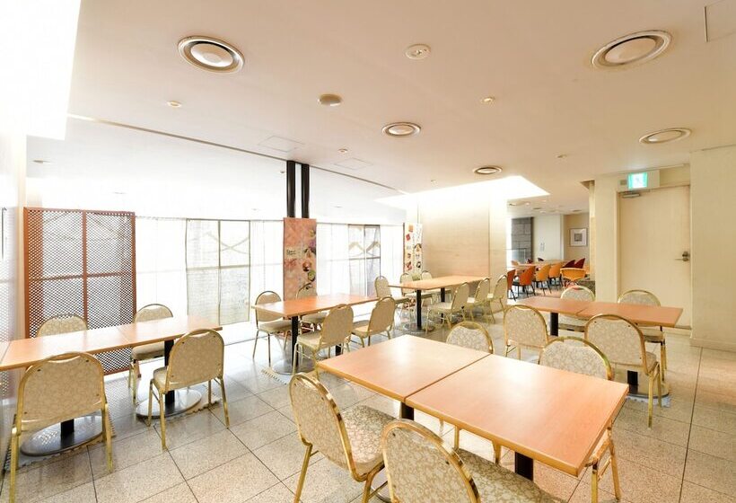 Apa Hotel Ogaki Ekimae