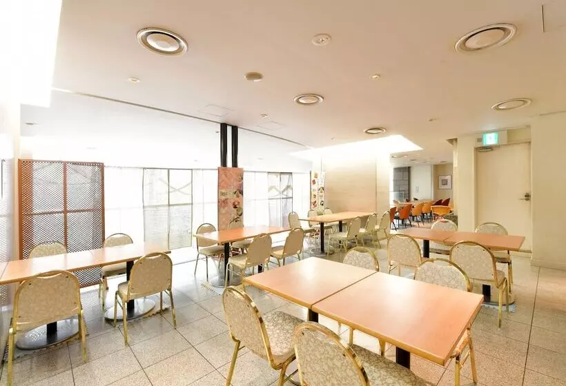 Apa Hotel Ogaki Ekimae