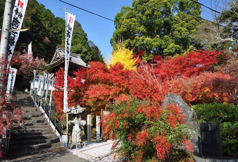 Apa Hotel Ogaki Ekimae