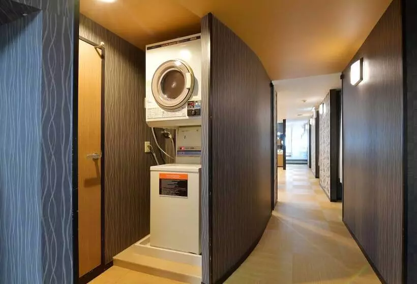 Apa Hotel Ogaki Ekimae