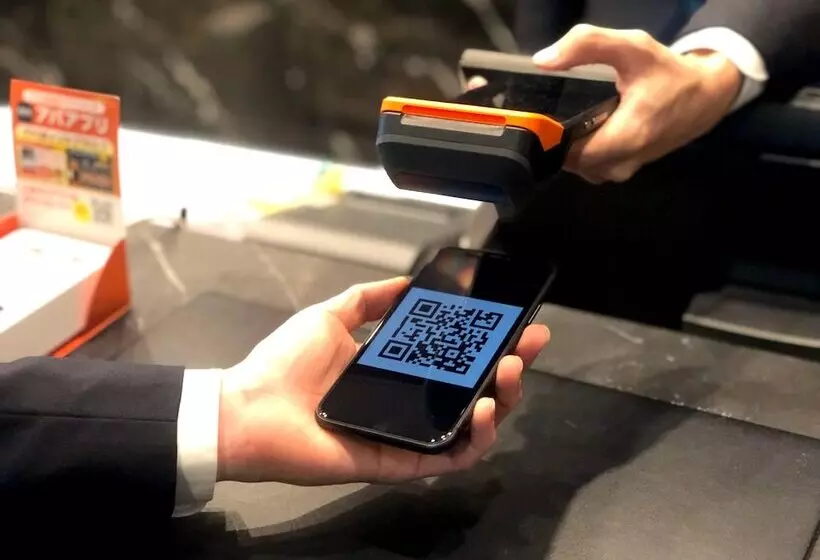 Apa Hotel Ogaki Ekimae