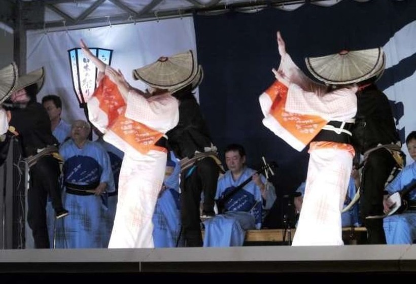 Apa Hotel Uozu Ekimae