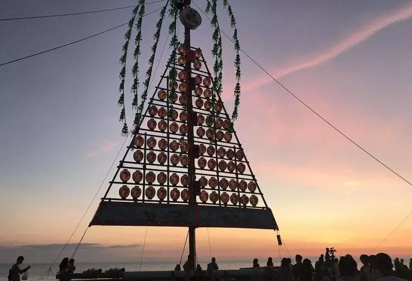 Apa Hotel Uozu Ekimae