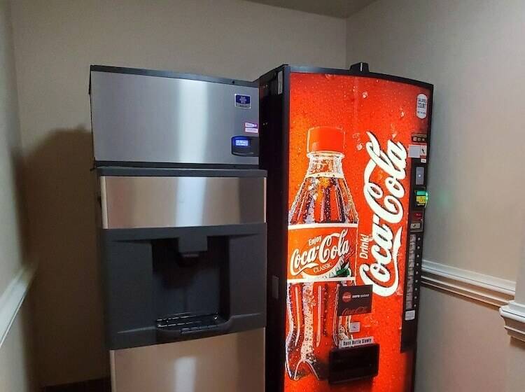 בית מלון כפרי Best Western Executive Inn & Suites