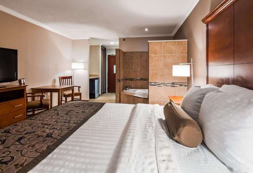 فندق Best Western Liverpool Syracuse Inn & Suites