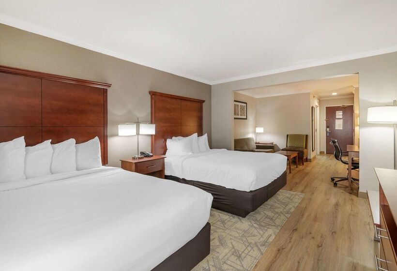 فندق Best Western Liverpool Syracuse Inn & Suites