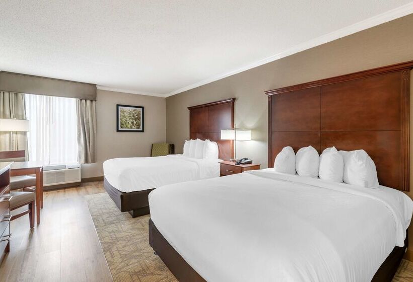 فندق Best Western Liverpool Syracuse Inn & Suites