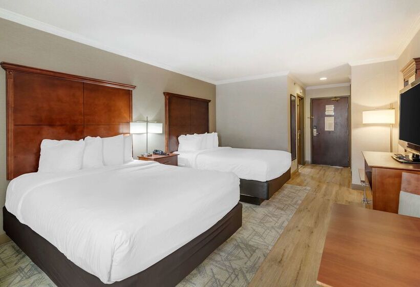 فندق Best Western Liverpool Syracuse Inn & Suites