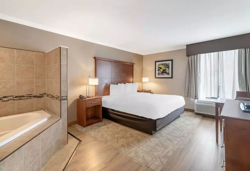 Hotelli Best Western Liverpool Syracuse Inn & Suites