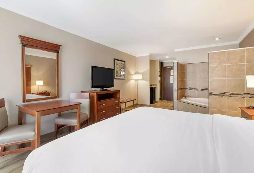 Hotelli Best Western Liverpool Syracuse Inn & Suites