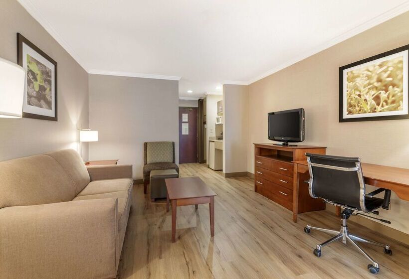 فندق Best Western Liverpool Syracuse Inn & Suites