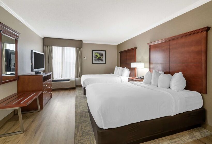 فندق Best Western Liverpool Syracuse Inn & Suites