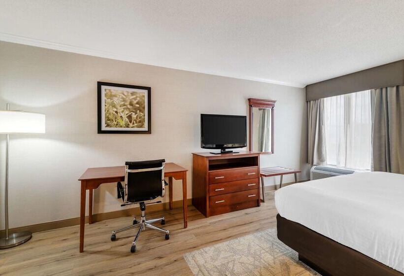 فندق Best Western Liverpool Syracuse Inn & Suites