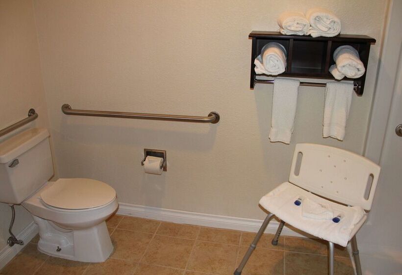 فندق Best Western Port Huron Blue Water Bridge